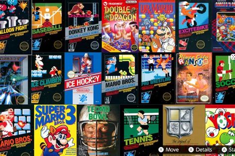 There are many websites that have NES ROMs. . Top 50 nes games rom pack
